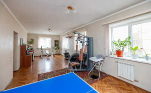 Дом 320м², 2-этажный, участок 609 сот.