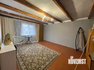 Дом 49м², 2-этажный, участок 6 сот.