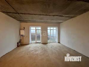 Таунхаус 128м², 2-этажный, участок 126 сот.