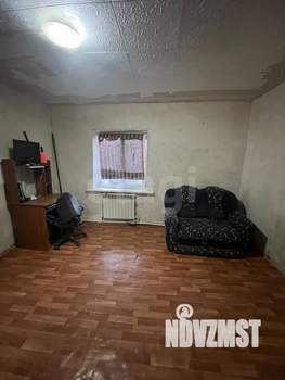 Дом 57м², 1-этажный, участок 6 сот.