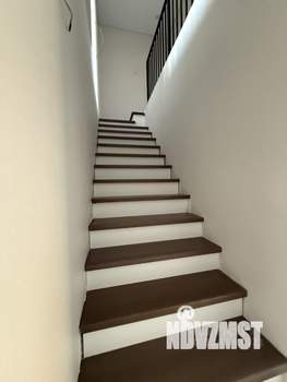 Таунхаус 128м², 2-этажный, участок 2 сот.