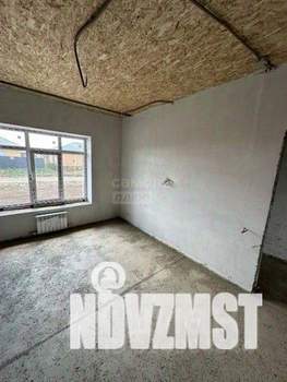 Дом 65м², 1-этажный, участок 5 сот.