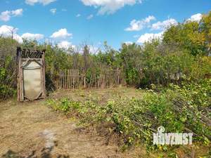 Дом 20м², 2-этажный, участок 7 сот.