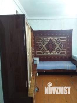 Дом 44м², 1-этажный, участок 5 сот.