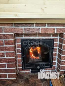 Дом 71м², 1-этажный, участок 19 сот.