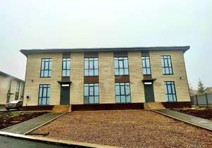 Дом 128м², 2-этажный, участок 126 сот.