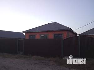 Дом 107м², 1-этажный, участок 5 сот.