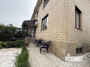 Дом 224м², 2-этажный, участок 4 сот.