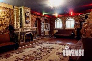 Дом 629м², 3-этажный, участок 4 сот.