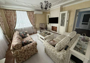 Дом 206м², 3-этажный, участок 3 сот.