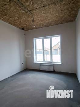 Дом 112м², 1-этажный, участок 6 сот.