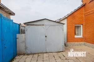 Дом 114м², 2-этажный, участок 3 сот.