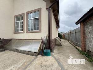 Дом 198м², 1-этажный, участок 4 сот.