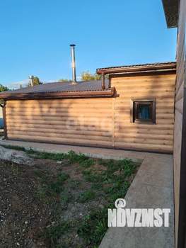 Дом 71м², 1-этажный, участок 19 сот.