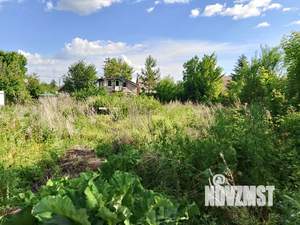 Дача 20м², 1-этажный, участок 4 сот.