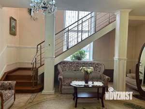 Коттедж 393м², 2-этажный, участок 11 сот.