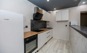 Дом 215м², 2-этажный, участок 5 сот.