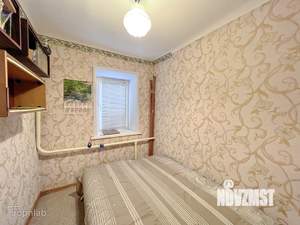 Дом 60м², 1-этажный, участок 2 сот.