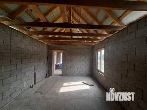 Дом 27м², 1-этажный, участок 5 сот.