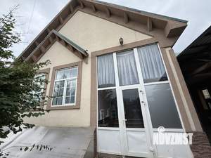 Дом 198м², 1-этажный, участок 4 сот.