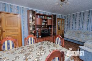 Дом 106м², 1-этажный, участок 6 сот.