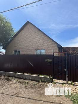 Дом 96м², 1-этажный, участок 4 сот.