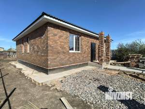 Дом 100м², 1-этажный, участок 5 сот.