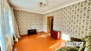 Дом 60м², 1-этажный, участок 1 сот.