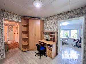 Дом 80м², 1-этажный, участок 5 сот.