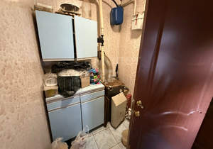 Дом 60м², 1-этажный, участок 1 сот.