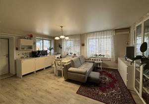 Дом 102м², 1-этажный, участок 3 сот.