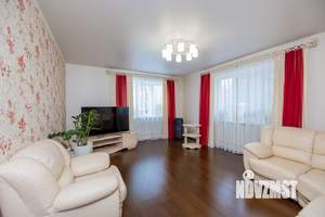 Дом 321м², 2-этажный, участок 6 сот.