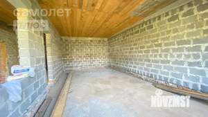 Дом 250м², 1-этажный, участок 5 сот.