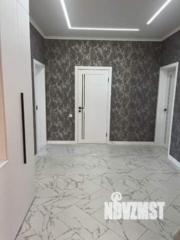 Дом 96м², 1-этажный, участок 4 сот.