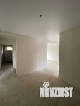 Дом 110м², 1-этажный, участок 5 сот.