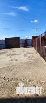 Таунхаус 180м², 2-этажный, участок 4 сот.