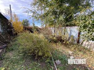 Дом 48м², 1-этажный, участок 6 сот.