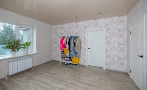 Дом 215м², 2-этажный, участок 5 сот.