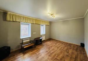 Дом 64м², 1-этажный, участок 7 сот.