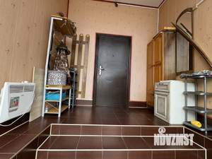 Дом 198м², 1-этажный, участок 4 сот.