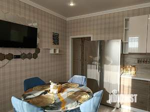 Дом 134м², 2-этажный, участок 5 сот.