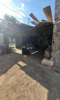 Дом 40м², 1-этажный, участок 3 сот.