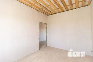 Дом 71м², 1-этажный, участок 6 сот.