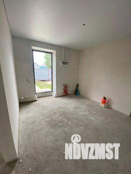 Дом 110м², 1-этажный, участок 5 сот.