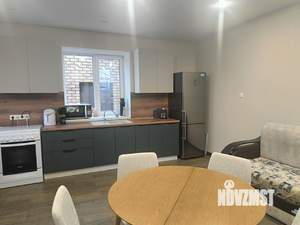 Дом 100м², 2-этажный, участок 14 сот.