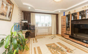 Дом 299м², 3-этажный, участок 3 сот.