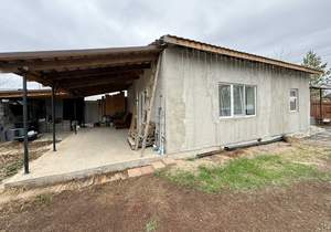 Дом 87м², 1-этажный, участок 6 сот.