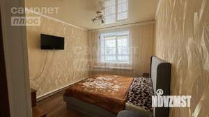 Дом 93м², 1-этажный, участок 8 сот.