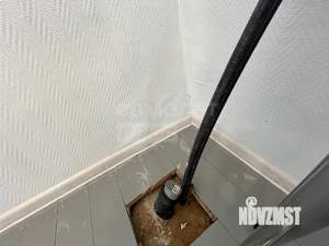 Дом 44м², 1-этажный, участок 8 сот.