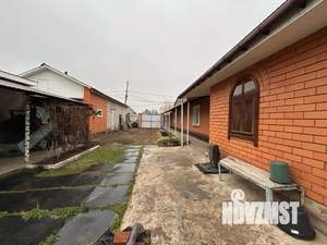 Дом 180м², 1-этажный, участок 10 сот.